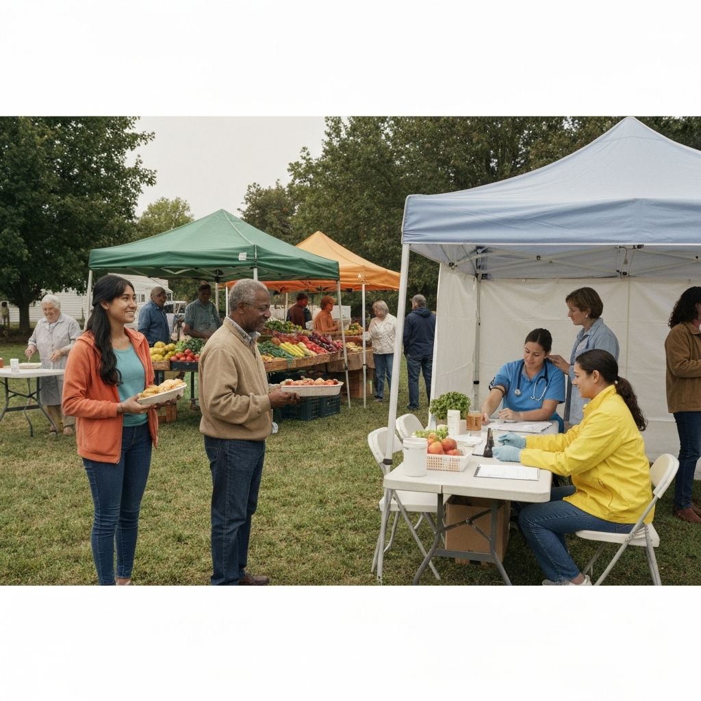 Kesehatan Masyarakat